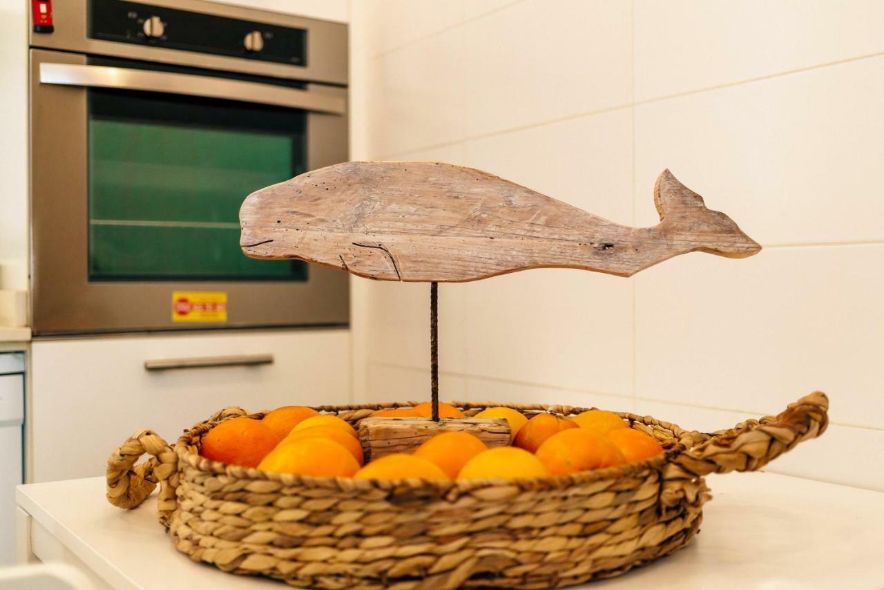 Villa White Whale Costa Adeje  Buitenkant foto